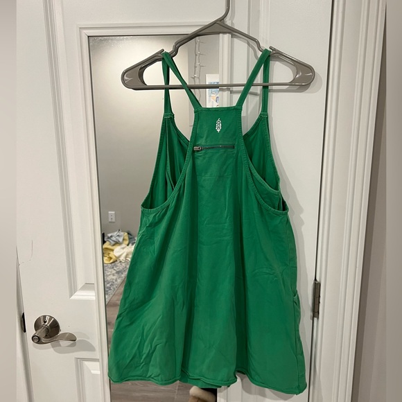 Free people movement hot shot mini dress - Picture 2 of 2